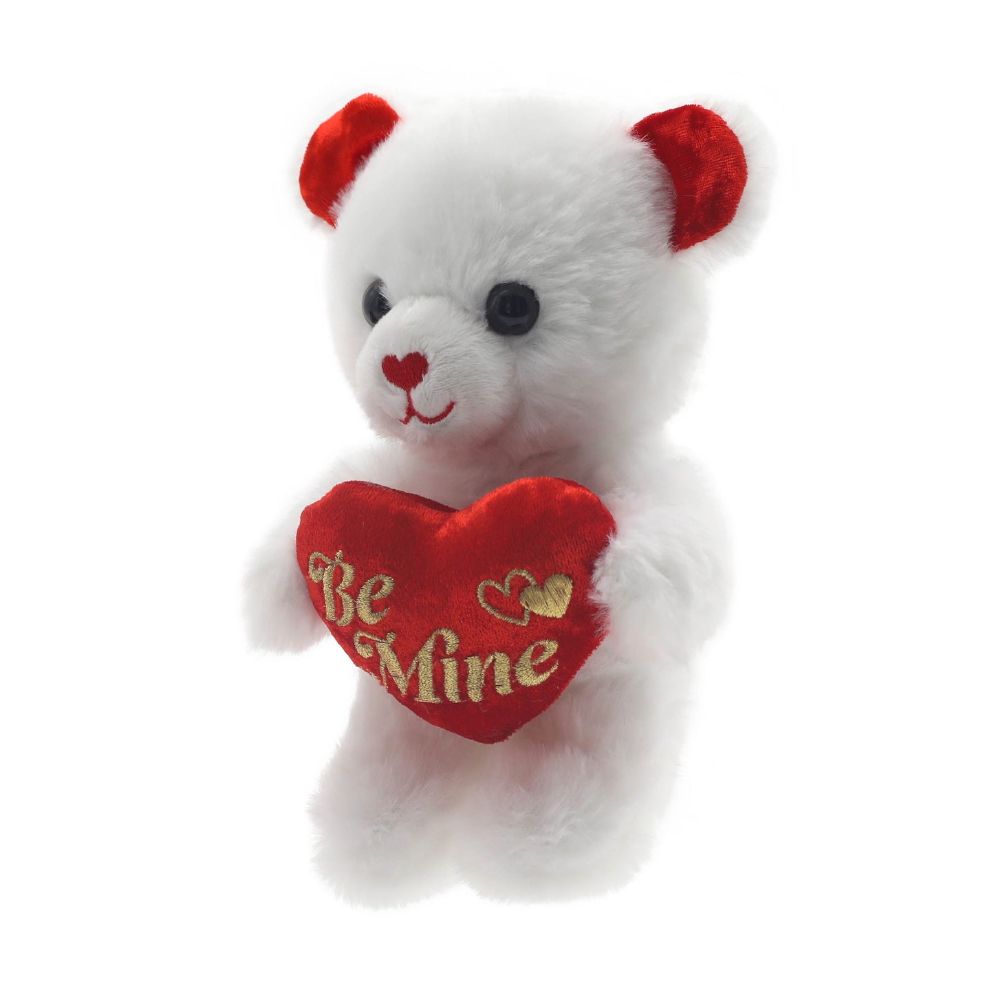 Valentine'S Day Teddy Bear Plush & Mug, by - Arunify